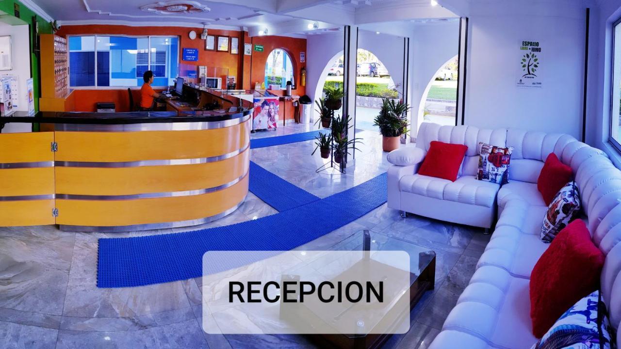 Hotel Barcelona Чинаута Экстерьер фото
