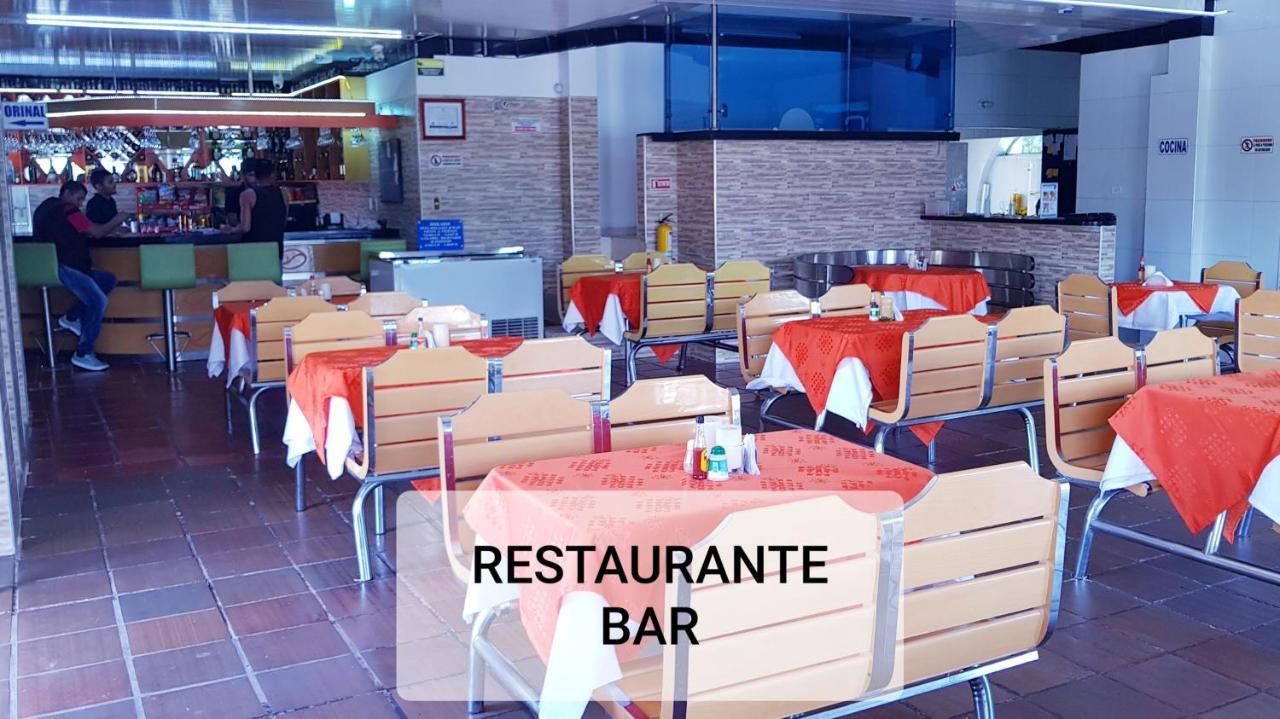 Hotel Barcelona Чинаута Экстерьер фото